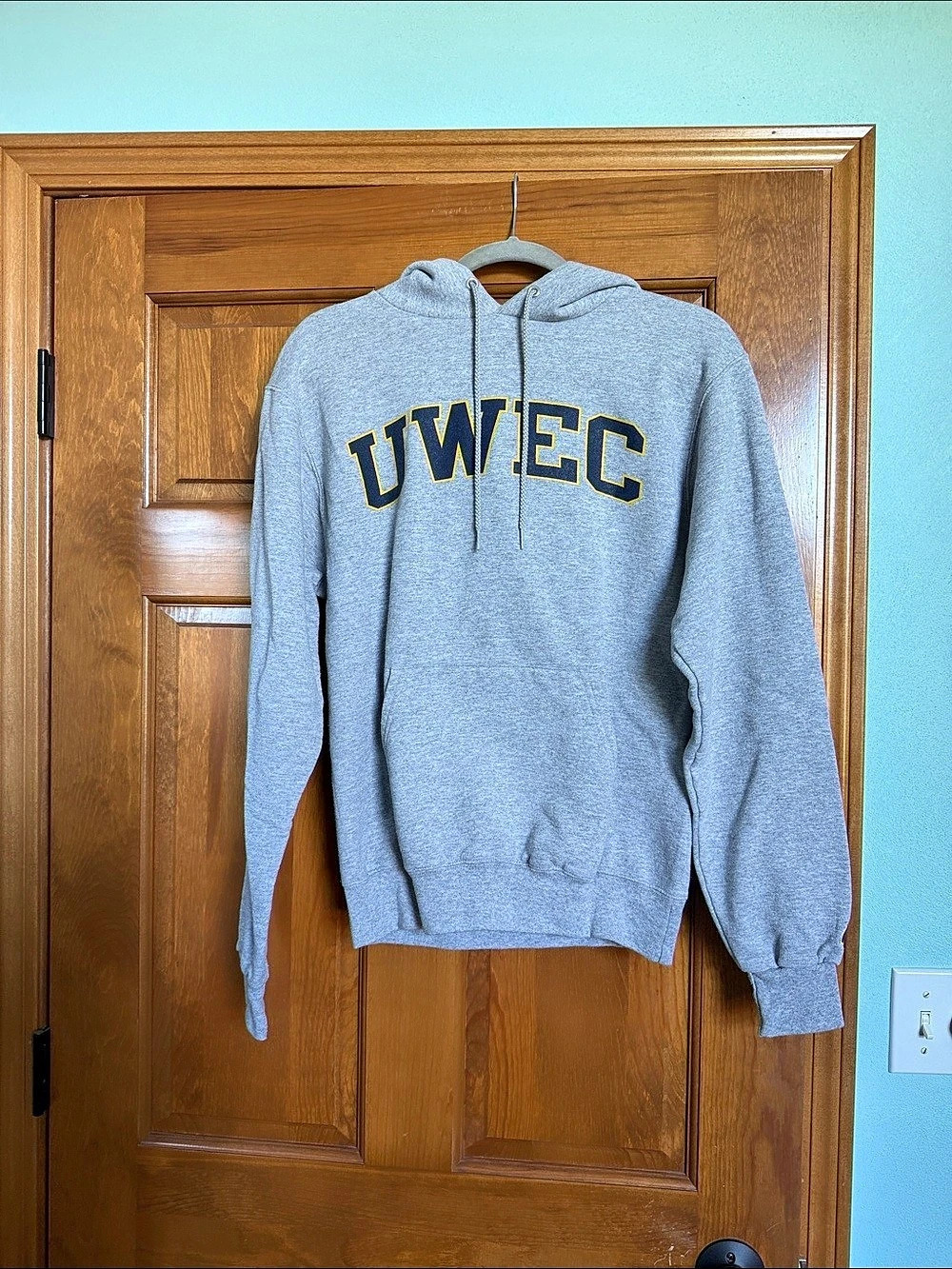 UW-Eau Claire Hoodie (UWEC)